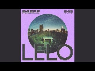 Djeff – Lelo Ft. Boule Mpanya