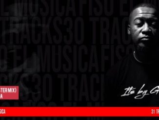 Fiso El Musica – Siren Gangster Mix