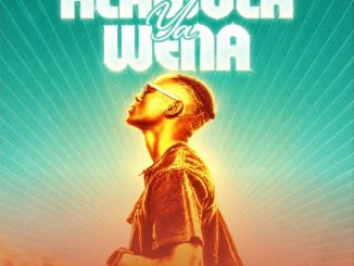 Flash Cortez – Hlawula Ya Wena