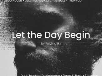 FoldingSky – Let the Day Begin