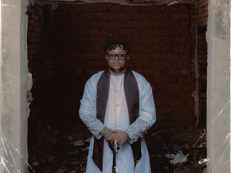 Gaba Cannal – Marathon Ft. Gipla Spin