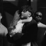 James Arthur – Waste My Tears