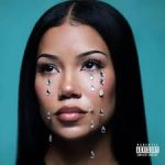 Jhené Aiko – Ghost Jhené Aiko - Ghost