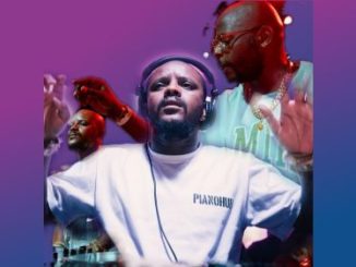 Kabza De Small & Dj Maphorisa – Khunama O Rapele