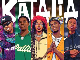 Katalia – Ft. Mr JazziQ, Thesiix, Shazz RSA, Don Deeya, Magwe ZA