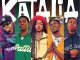 Katalia – Ft. Mr JazziQ, Thesiix, Shazz RSA, Don Deeya, Magwe ZA