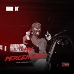 King OT – My Percentage King OT – My Percentage