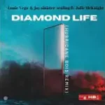 Louie Vega & Jay ‘Sinister’ Sealee – Diamond Life ft. Julie McKnight (Hurricane Bois Remix) Louie Vega & Jay ‘Sinister’ Sealee – Diamond Life ft. Julie McKnight (Hurricane Bois Remix)