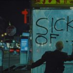 Lykke Li – Sick of Love (Mura Masa Remix)