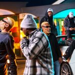 Mudiwa Hood – Anhu Acho Tisu Ft. Kae Chaps, Madedido, Michael Magz, Bagga, Millz Million