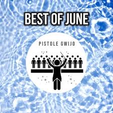 Pistole Gwijo – Thethelela Dlozi Lam Song  