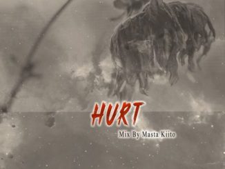 Qwamz Dive – Hurt_Mix By Masta Kiito