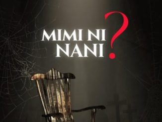 Roma – Mimi Ni Nani