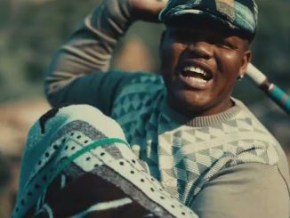 Sannere Music – Sannere Ft. Ntate Milo- Likhomo