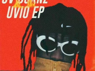 Southside Uv – Basic Freestyle