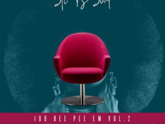 Sti T’S Soul – Is This Love