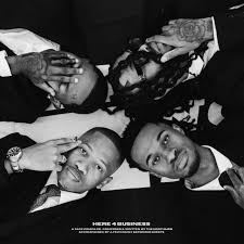 THE NORTHMOB. – gerr , ten Ft Focalistic, Orieblxckmaestro, Trophy, Carlow Picasso & Majoricey
