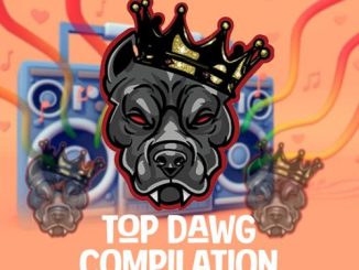 Top Dawg Mh – Mfana Sgidi
