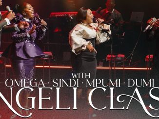 Spirit Of Praise – Ivangeli Classic