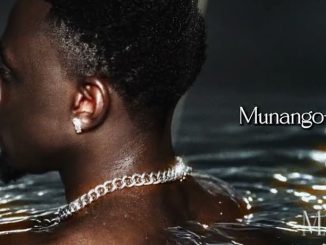 Saint Realest – Malesa ( Official Visualizer)