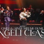 Spirit Of Praise – Ivangeli Classic | Spirit Of Praise 12 Ft. Omega, Sindi, Mpumi, Dumi Spirit Of Praise – Ivangeli Classic