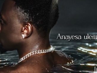 Saint Realest – Jenifa (Official Visualizer)