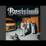 ALBUM: Young Stunna – Busisiwe ALBUM: Young Stunna – Busisiwe