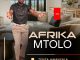 AFRIKA. – SISEMLINDWENI.