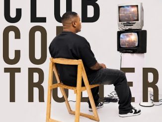 Abidoza – Club What ft Djy Vino