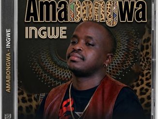 Amabongwa – Ingwe