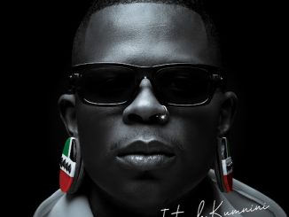 Aubrey Qwana – Iyalendezela ft. Sannere