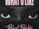 BHAD BHABIE – WHAT U LIKE