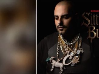 Berner – Boastft. Stella Standingbear Ft. Yung Chowder