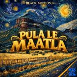 Black Motion – Angola Swing (Bonus Track) ft. Spice Drums & Studio Bros Black Motion – Angola Swing (Bonus Track) ft. Spice Drums & Studio Bros