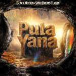 Black Motion – Pula Yana Ft. Spice Drums, Tlabzin Black Motion – Pula Yana Ft. Spice Drums, Tlabzin