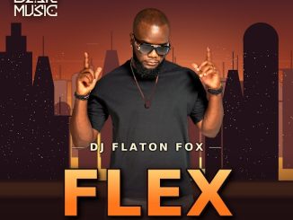DJ Flaton Fox – Frontman