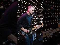Death Cab For Cutie - Stone Over Water (Live on KEXP)