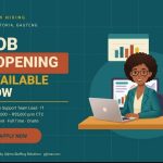 Deskside Support Team Lead Vacancy Now Open In Pretoria – Apply Now Deskside Support Team Lead Vacancy Now Open In Pretoria – Apply Now