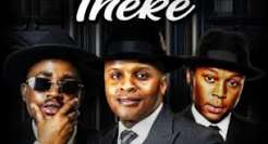 Dj Karri, Benzoo & JazzShakes ft Dj Rex – Theke