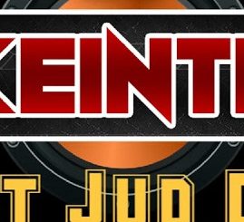 DjKeinth – Kiat Jud Day ( Original Version ) [ HardkTek Remix ]| Sis_Phindik Tiktok Trend