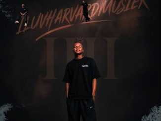 Djy'Tumie – JD EP3