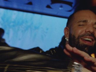 Drake – Solar Eclipse Ft. Don Toliver