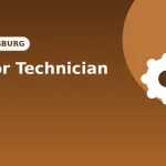 Experienced Senior Technician Wanted By A Johannesburg Employer Experienced Senior Technician Wanted By A Johannesburg Employer