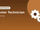 Experienced Senior Technician Wanted By A Johannesburg Employer