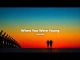 Galantis - When You Were Young