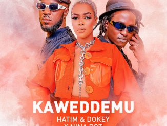 Hatim – Kaweddemu Ft Dokey & Nina Roz