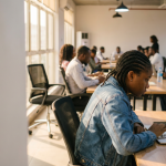 How to Become a Web Developer in Nigeria