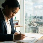 How to Relocate from Nigeria to UK Through Work
