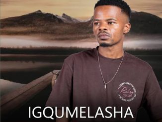 IGqumelasha – Ogabadiya Ft ukhoz'olumpunga