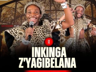 Inkinga Z'yagibelana – INZONDO
